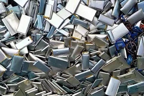 [长安桃园附近回收磷酸电池]专业回收锂电池厂-高价电动车电池回收