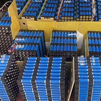 中兴隆高价铁锂电池回收-电池需要回收吗